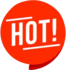 hot